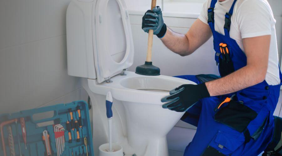 Professional Leak Detection in Parma, MO
